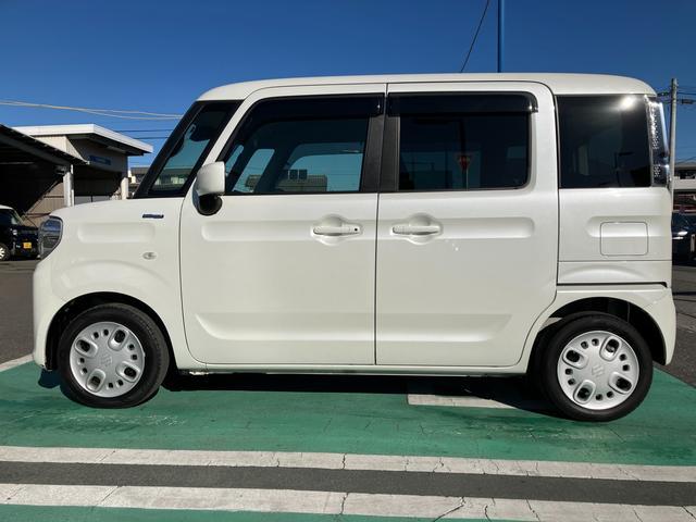 スズキ&nbsp;スペーシア&nbsp;&nbsp;&nbsp;栃木県の詳細画像&nbsp;その5