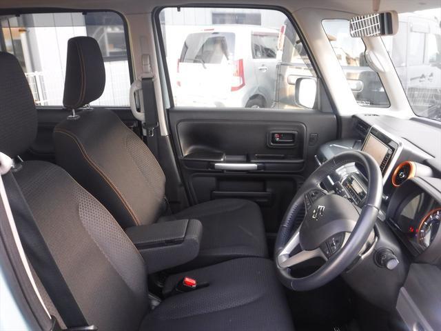 スズキ&nbsp;スペーシア&nbsp;&nbsp;&nbsp;茨城県の詳細画像&nbsp;その2