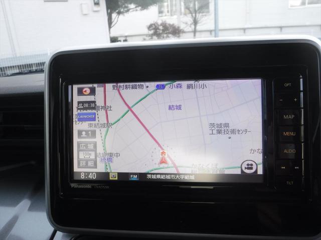 スズキ&nbsp;スペーシア&nbsp;&nbsp;&nbsp;茨城県の詳細画像&nbsp;その3