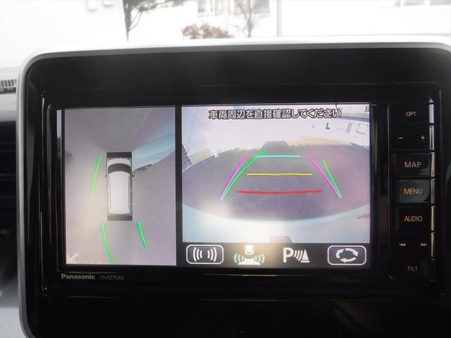 スズキ&nbsp;スペーシア&nbsp;&nbsp;&nbsp;茨城県の詳細画像&nbsp;その4