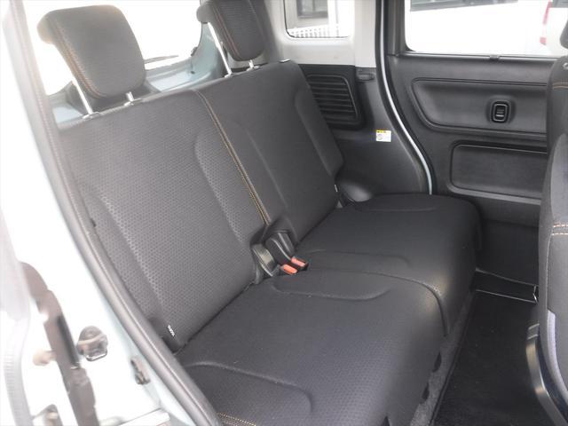 スズキ&nbsp;スペーシア&nbsp;&nbsp;&nbsp;茨城県の詳細画像&nbsp;その5