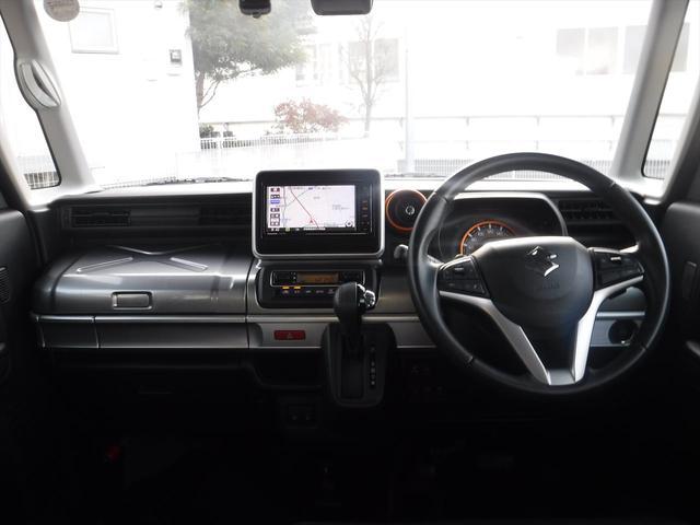 スズキ&nbsp;スペーシア&nbsp;&nbsp;&nbsp;茨城県の詳細画像&nbsp;その6