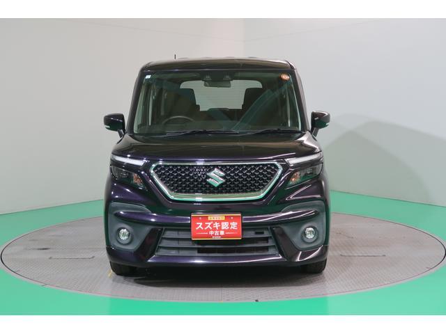 スズキ&nbsp;ソリオ&nbsp;&nbsp;&nbsp;埼玉県の詳細画像&nbsp;その4