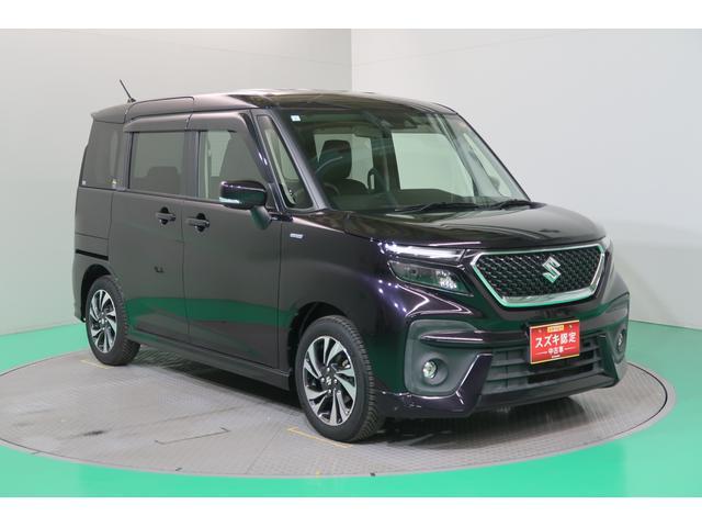 スズキ&nbsp;ソリオ&nbsp;&nbsp;&nbsp;埼玉県の詳細画像&nbsp;その8