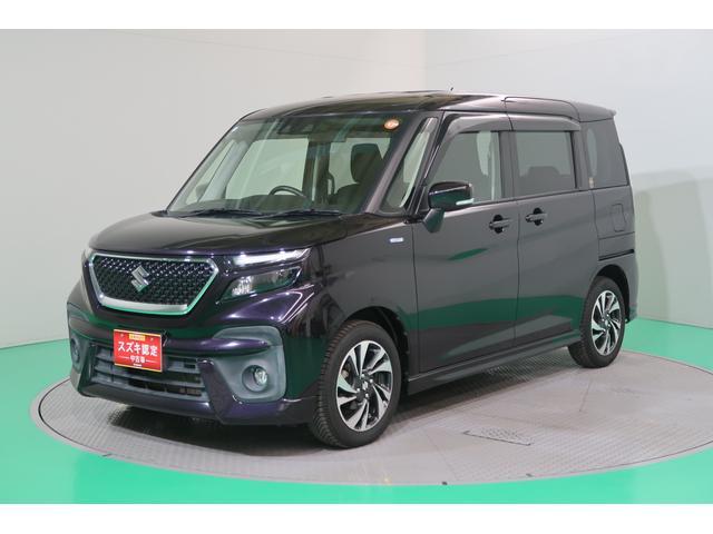 スズキ&nbsp;ソリオ&nbsp;&nbsp;&nbsp;埼玉県の詳細画像&nbsp;その9