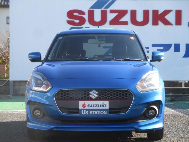 スズキ&nbsp;スイフト&nbsp;&nbsp;&nbsp;千葉県の詳細画像&nbsp;その2