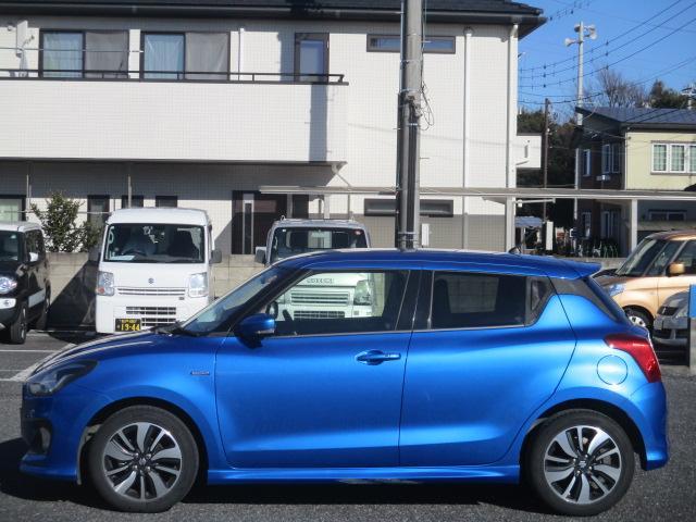スズキ&nbsp;スイフト&nbsp;&nbsp;&nbsp;千葉県の詳細画像&nbsp;その3