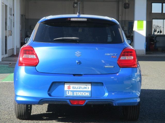 スズキ&nbsp;スイフト&nbsp;&nbsp;&nbsp;千葉県の詳細画像&nbsp;その5