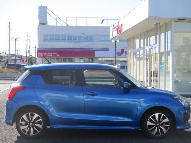 スズキ&nbsp;スイフト&nbsp;&nbsp;&nbsp;千葉県の詳細画像&nbsp;その7