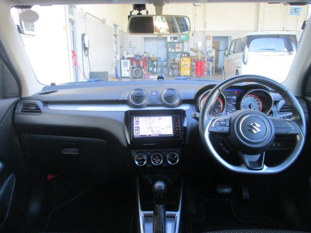 スズキ&nbsp;スイフト&nbsp;&nbsp;&nbsp;千葉県の詳細画像&nbsp;その8