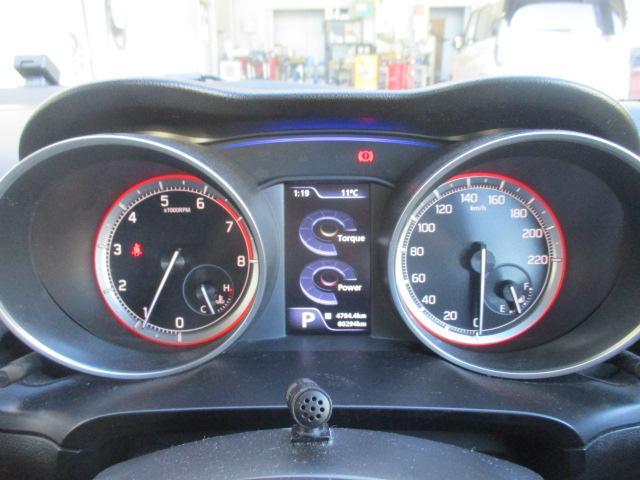 スズキ&nbsp;スイフト&nbsp;&nbsp;&nbsp;千葉県の詳細画像&nbsp;その9