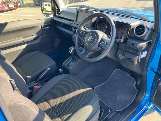 スズキ&nbsp;ジムニー&nbsp;&nbsp;&nbsp;埼玉県の詳細画像&nbsp;その8