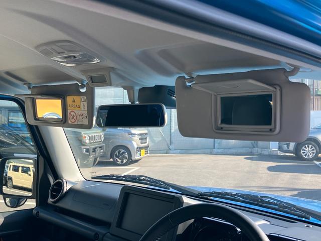 スズキ&nbsp;ジムニー&nbsp;&nbsp;&nbsp;埼玉県の詳細画像&nbsp;その9