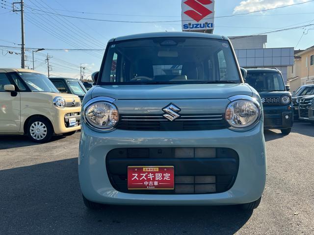 スズキ&nbsp;ワゴンRスマイル&nbsp;&nbsp;&nbsp;埼玉県の詳細画像&nbsp;その2