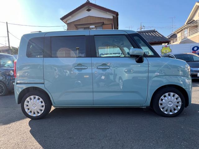 スズキ&nbsp;ワゴンRスマイル&nbsp;&nbsp;&nbsp;埼玉県の詳細画像&nbsp;その8