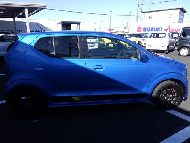 スズキ&nbsp;アルトワークス&nbsp;&nbsp;&nbsp;埼玉県の詳細画像&nbsp;その7