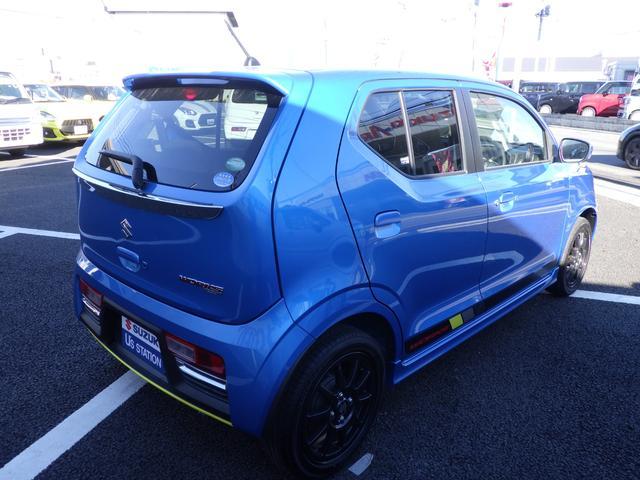 スズキ&nbsp;アルトワークス&nbsp;&nbsp;&nbsp;埼玉県の詳細画像&nbsp;その8