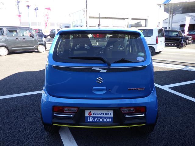 スズキ&nbsp;アルトワークス&nbsp;&nbsp;&nbsp;埼玉県の詳細画像&nbsp;その9