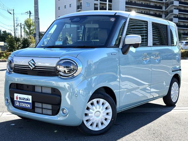 スズキ&nbsp;ワゴンRスマイル&nbsp;&nbsp;&nbsp;埼玉県