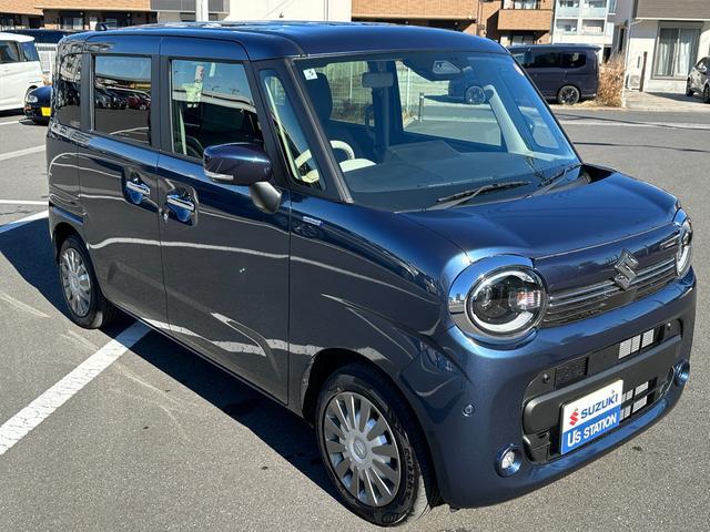 スズキ&nbsp;ワゴンRスマイル&nbsp;&nbsp;&nbsp;埼玉県の詳細画像&nbsp;その5