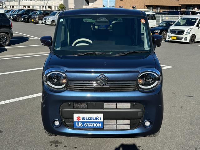 スズキ&nbsp;ワゴンRスマイル&nbsp;&nbsp;&nbsp;埼玉県の詳細画像&nbsp;その6