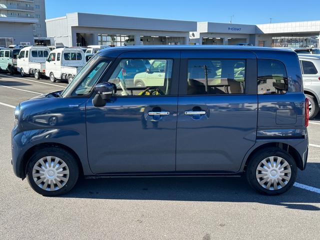 スズキ&nbsp;ワゴンRスマイル&nbsp;&nbsp;&nbsp;埼玉県の詳細画像&nbsp;その7