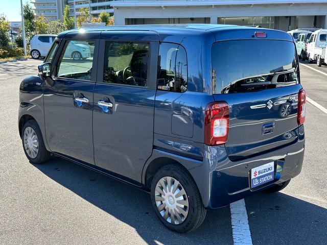 スズキ&nbsp;ワゴンRスマイル&nbsp;&nbsp;&nbsp;埼玉県の詳細画像&nbsp;その8