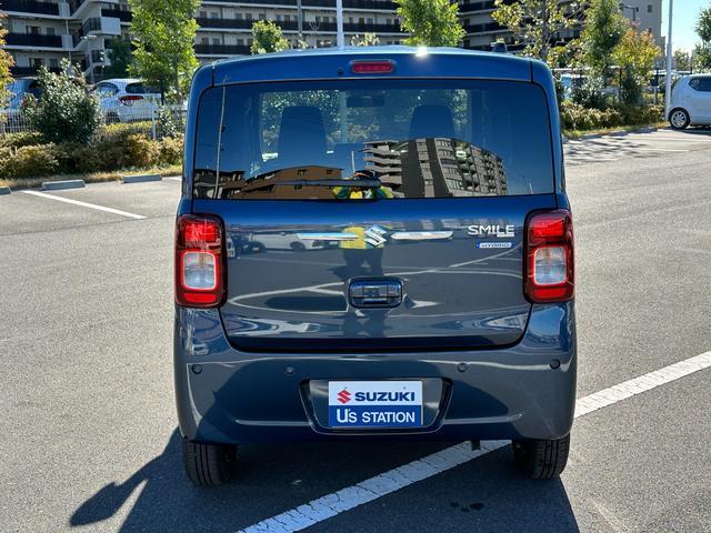スズキ&nbsp;ワゴンRスマイル&nbsp;&nbsp;&nbsp;埼玉県の詳細画像&nbsp;その9