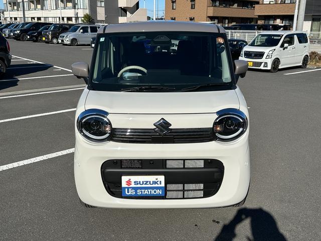 スズキ&nbsp;ワゴンRスマイル&nbsp;&nbsp;&nbsp;埼玉県の詳細画像&nbsp;その6