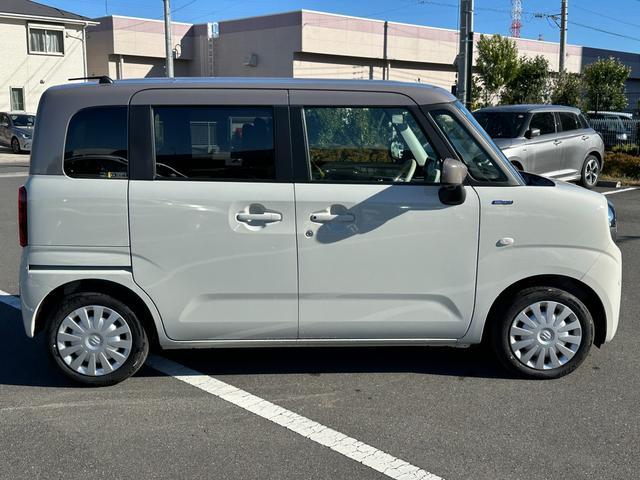 スズキ&nbsp;ワゴンRスマイル&nbsp;&nbsp;&nbsp;埼玉県の詳細画像&nbsp;その8
