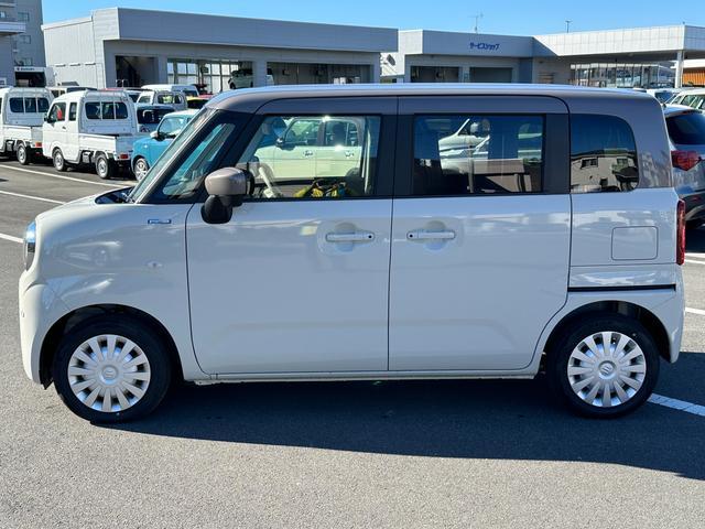 スズキ&nbsp;ワゴンRスマイル&nbsp;&nbsp;&nbsp;埼玉県の詳細画像&nbsp;その9