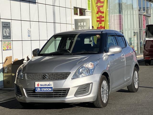 スズキ&nbsp;スイフト&nbsp;&nbsp;&nbsp;埼玉県