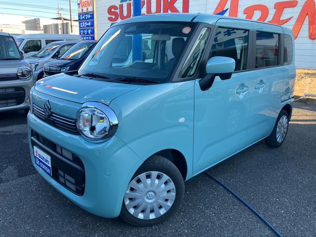 スズキ&nbsp;ワゴンRスマイル&nbsp;&nbsp;&nbsp;埼玉県