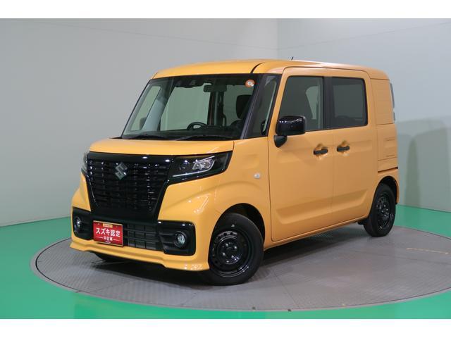 スズキ&nbsp;スペーシアベース&nbsp;&nbsp;&nbsp;埼玉県