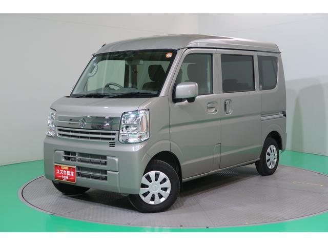 スズキ&nbsp;エブリイ&nbsp;&nbsp;&nbsp;埼玉県