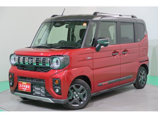 スズキ&nbsp;スペーシア&nbsp;&nbsp;&nbsp;埼玉県