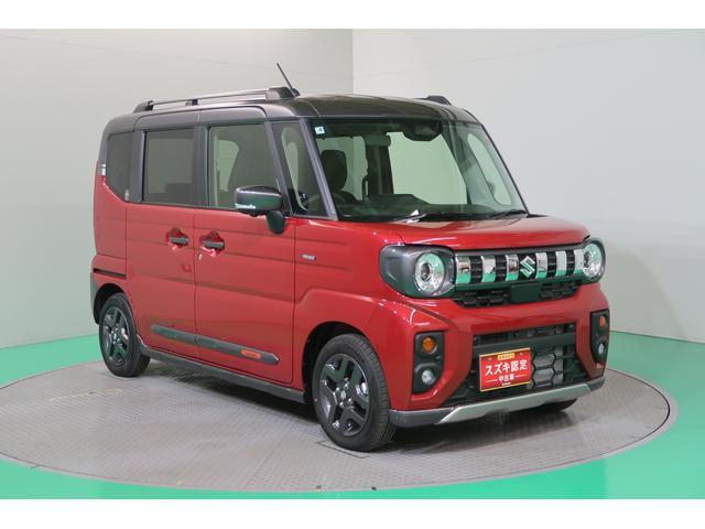 スズキ&nbsp;スペーシア&nbsp;&nbsp;&nbsp;埼玉県の詳細画像&nbsp;その5