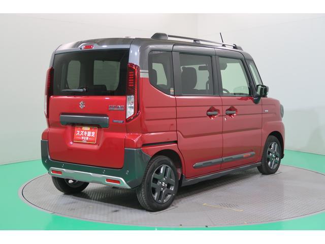 スズキ&nbsp;スペーシア&nbsp;&nbsp;&nbsp;埼玉県の詳細画像&nbsp;その6