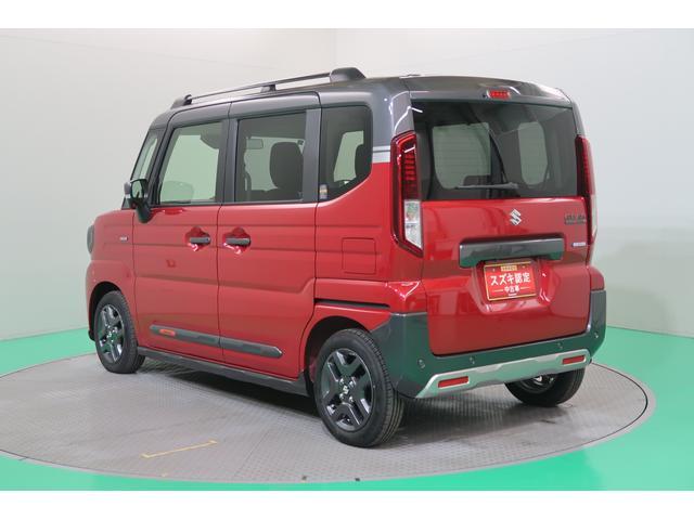 スズキ&nbsp;スペーシア&nbsp;&nbsp;&nbsp;埼玉県の詳細画像&nbsp;その8
