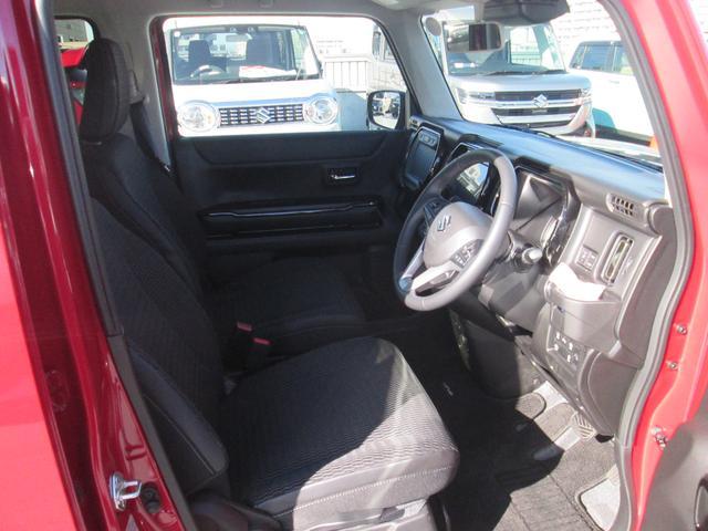 スズキ&nbsp;ハスラー&nbsp;&nbsp;&nbsp;千葉県の詳細画像&nbsp;その5