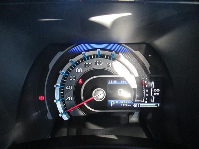 スズキ&nbsp;ハスラー&nbsp;&nbsp;&nbsp;千葉県の詳細画像&nbsp;その7