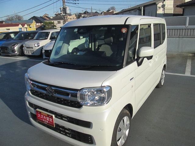 スズキ&nbsp;スペーシア&nbsp;&nbsp;&nbsp;千葉県