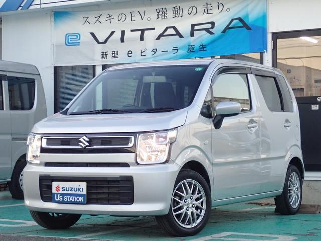 スズキ&nbsp;ワゴンR&nbsp;&nbsp;&nbsp;東京都