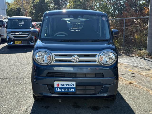 スズキ&nbsp;ワゴンRスマイル&nbsp;&nbsp;&nbsp;静岡県の詳細画像&nbsp;その3