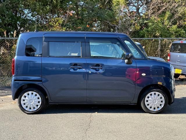 スズキ&nbsp;ワゴンRスマイル&nbsp;&nbsp;&nbsp;静岡県の詳細画像&nbsp;その5