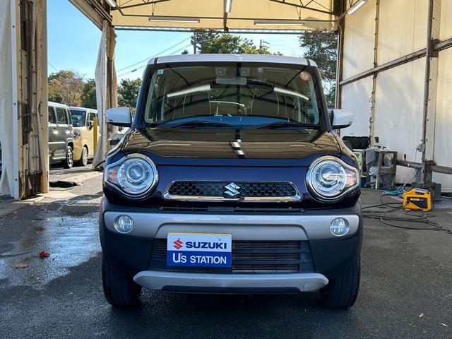 スズキ&nbsp;ハスラー&nbsp;&nbsp;&nbsp;静岡県の詳細画像&nbsp;その3