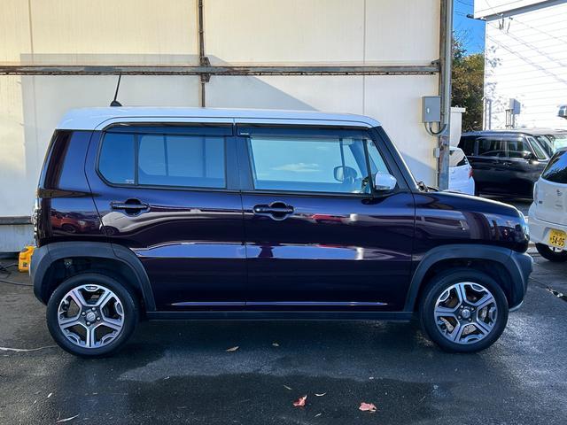 スズキ&nbsp;ハスラー&nbsp;&nbsp;&nbsp;静岡県の詳細画像&nbsp;その5