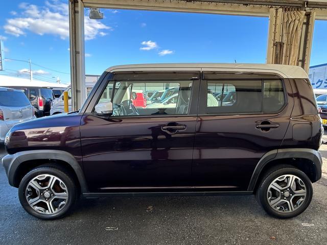 スズキ&nbsp;ハスラー&nbsp;&nbsp;&nbsp;静岡県の詳細画像&nbsp;その9