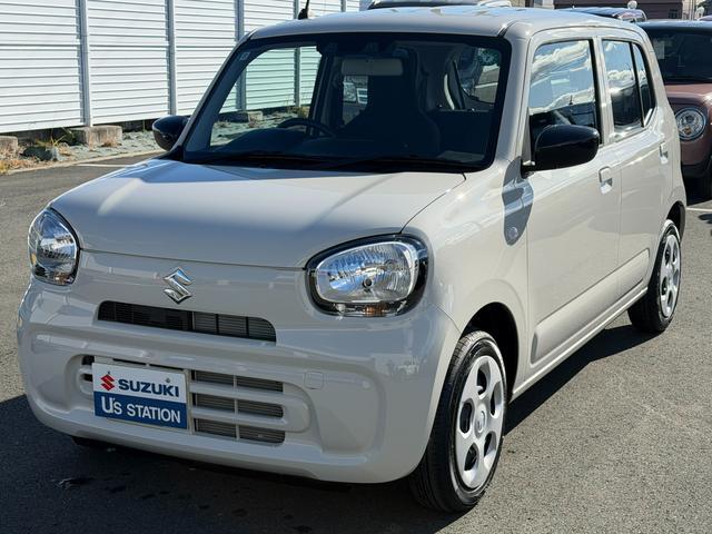 スズキ&nbsp;アルト&nbsp;&nbsp;&nbsp;静岡県の詳細画像&nbsp;その2