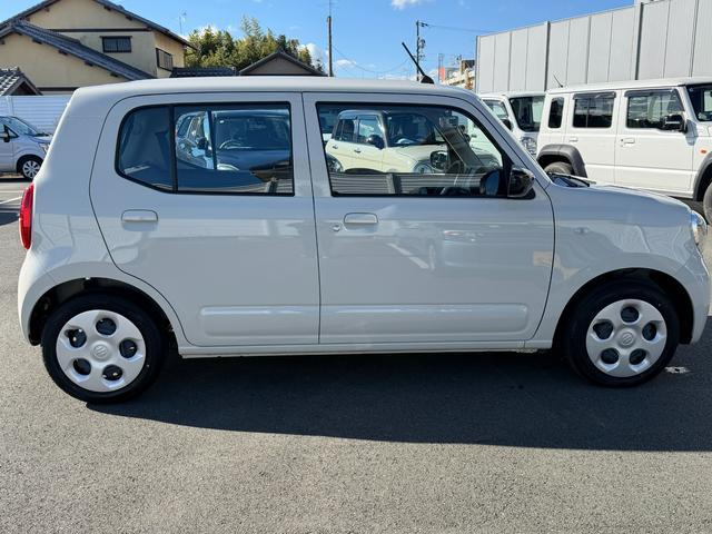 スズキ&nbsp;アルト&nbsp;&nbsp;&nbsp;静岡県の詳細画像&nbsp;その5